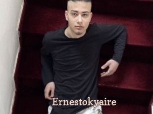 Ernestokyaire