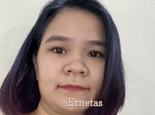 Ernetas