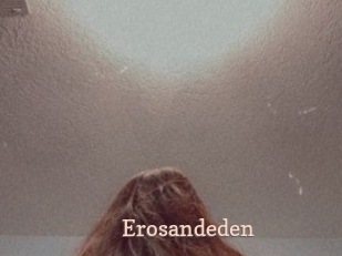erosandeden Chaude Vision