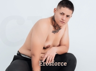Erosforce