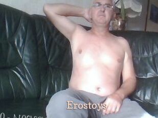Erostoys