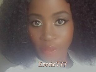 Erotic777