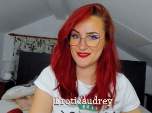 Eroticaudrey