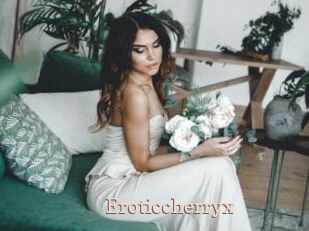 Eroticcherryx