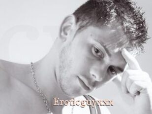 Eroticguyxxx