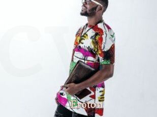 Eroton