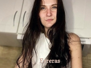 Erreras