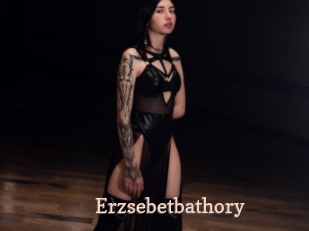 erzsebetbathory Chaude Vision