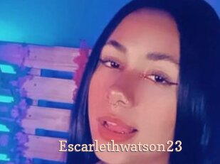 Escarlethwatson23
