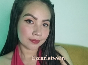 Escarletwein