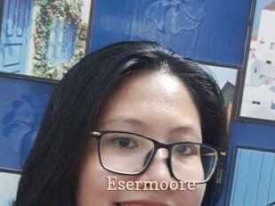 Esermoore