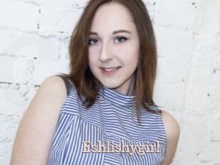 Eshlishygirl