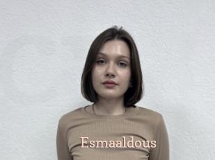 Esmaaldous