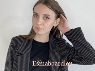 Esmaboardley
