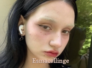 Esmacollinge