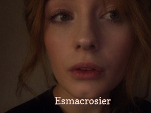 Esmacrosier