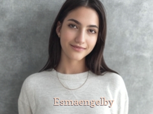 Esmaengelby