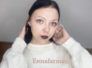 Esmafarman