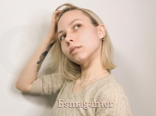 Esmaganter