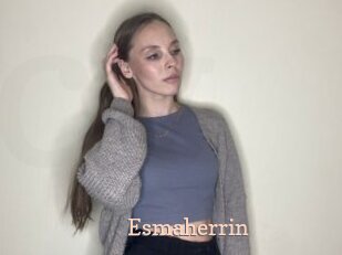 Esmaherrin