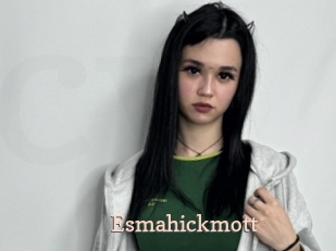 Esmahickmott