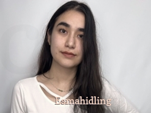 Esmahidling