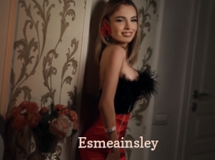 Esmeainsley