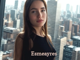 Esmeayres