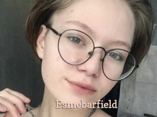 Esmebarfield