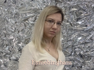 Esmebingham