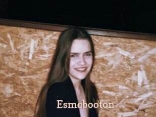 Esmebooton