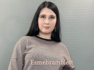 Esmebramblett