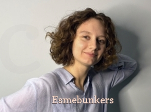 Esmebunkers