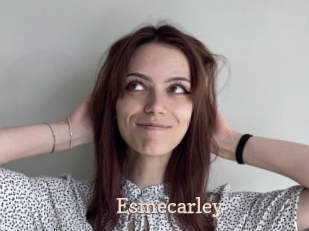 Esmecarley