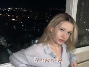 Esmecraley