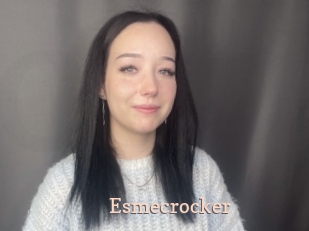 Esmecrocker