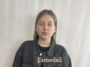 Esmedail