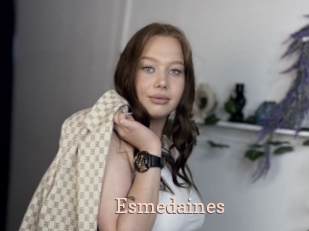 Esmedaines