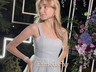 Esmedarby