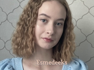 Esmedeeks