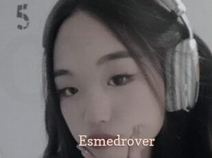 Esmedrover