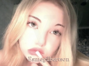 Esmegilbertson