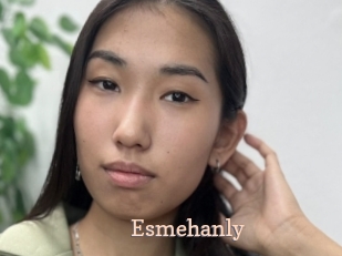 Esmehanly