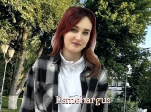 Esmehargus