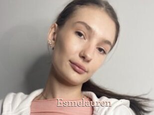 Esmelauren