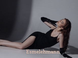 Esmelehmann