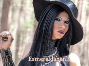 Esmeraldahank