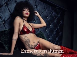 Esmeraldasalumm