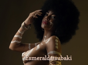 Esmeraldatsubaki