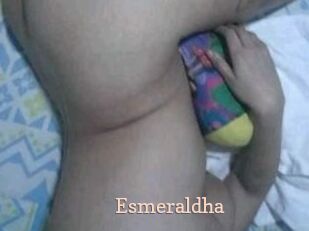 Esmeraldha
